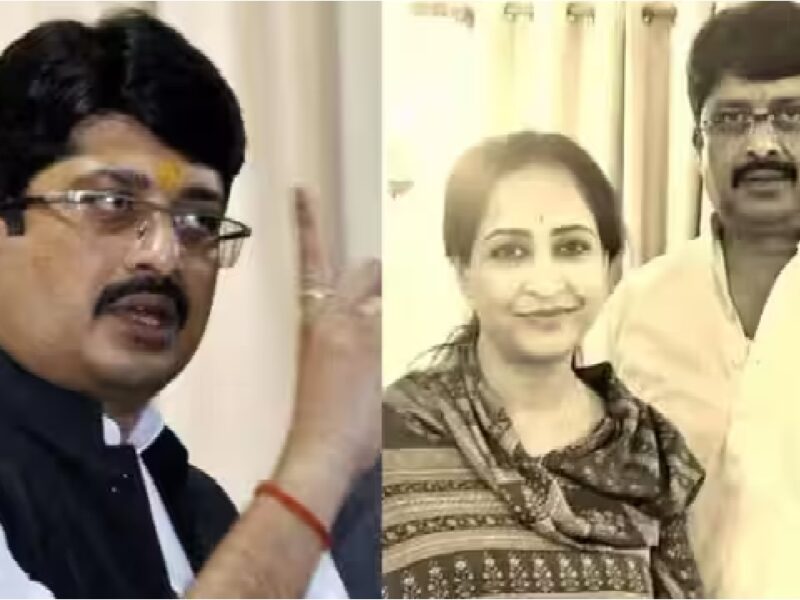 Raja Bhaiya Divorce Case