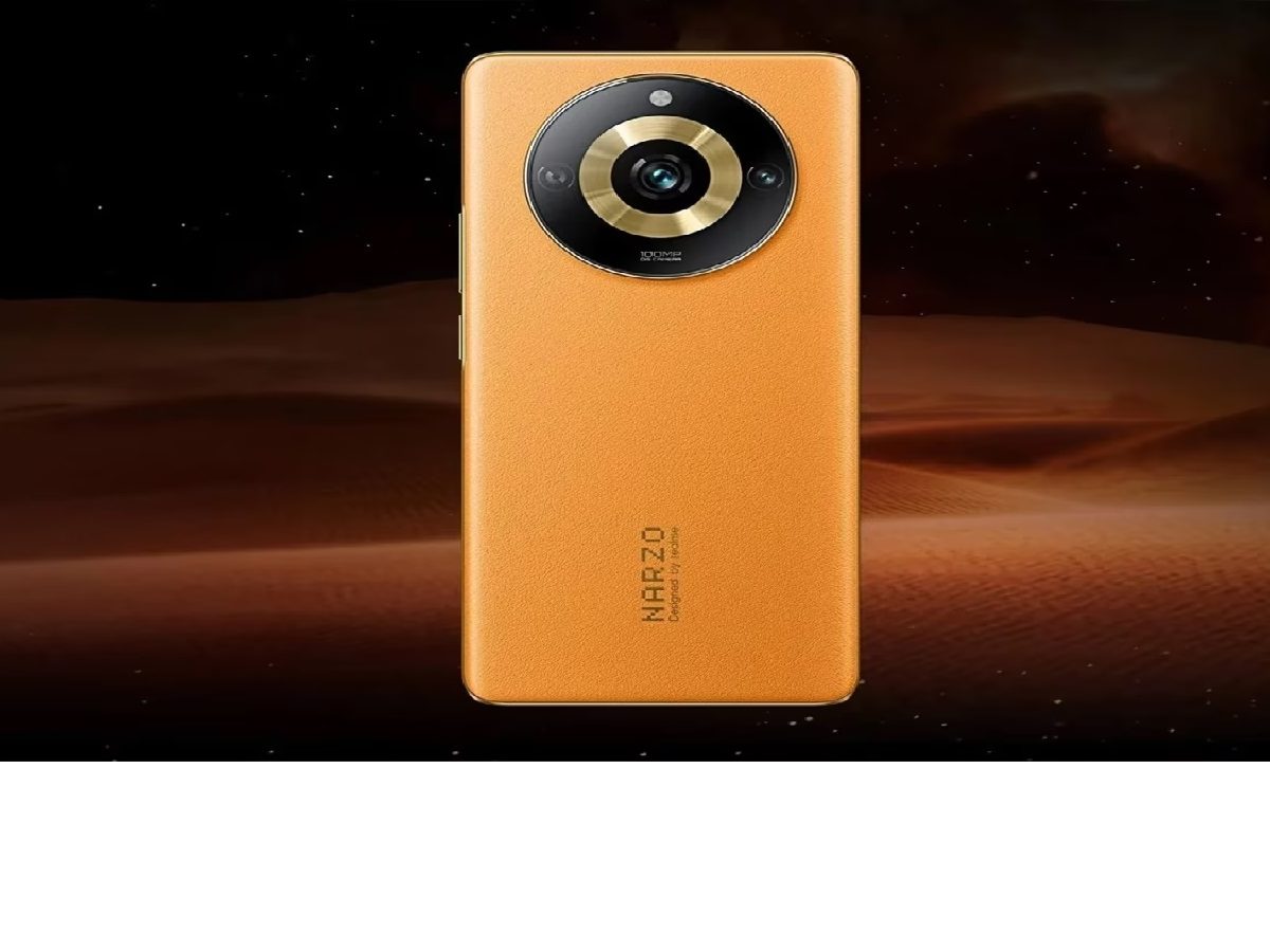 Realme Narzo 60 Series