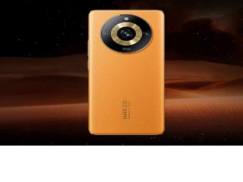 Realme Narzo 60 Series