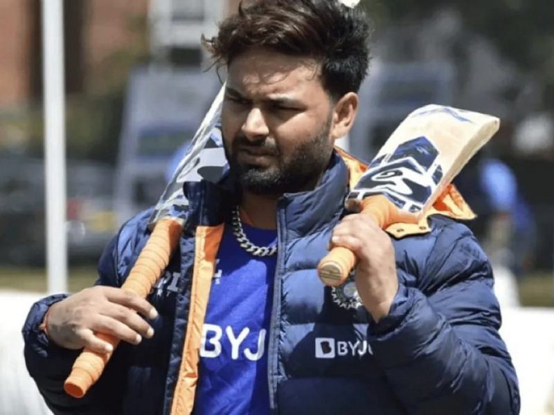 India vs England: Ten Hilarious Things Rishabh Pant Said During 1st Test  That Will Brighten Your Mood | Cricket News