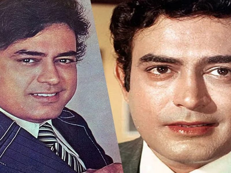 Sanjeev Kumar Unknown Facts