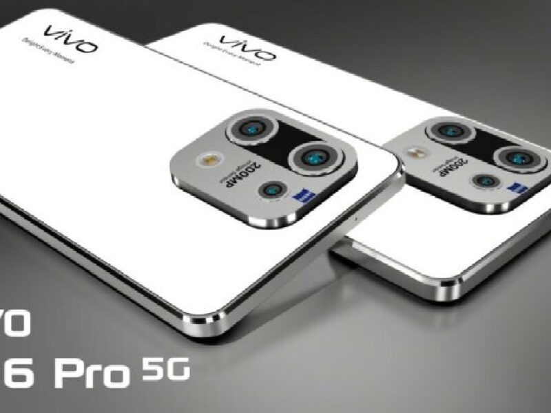 Vivo V26 Pro Smartphone