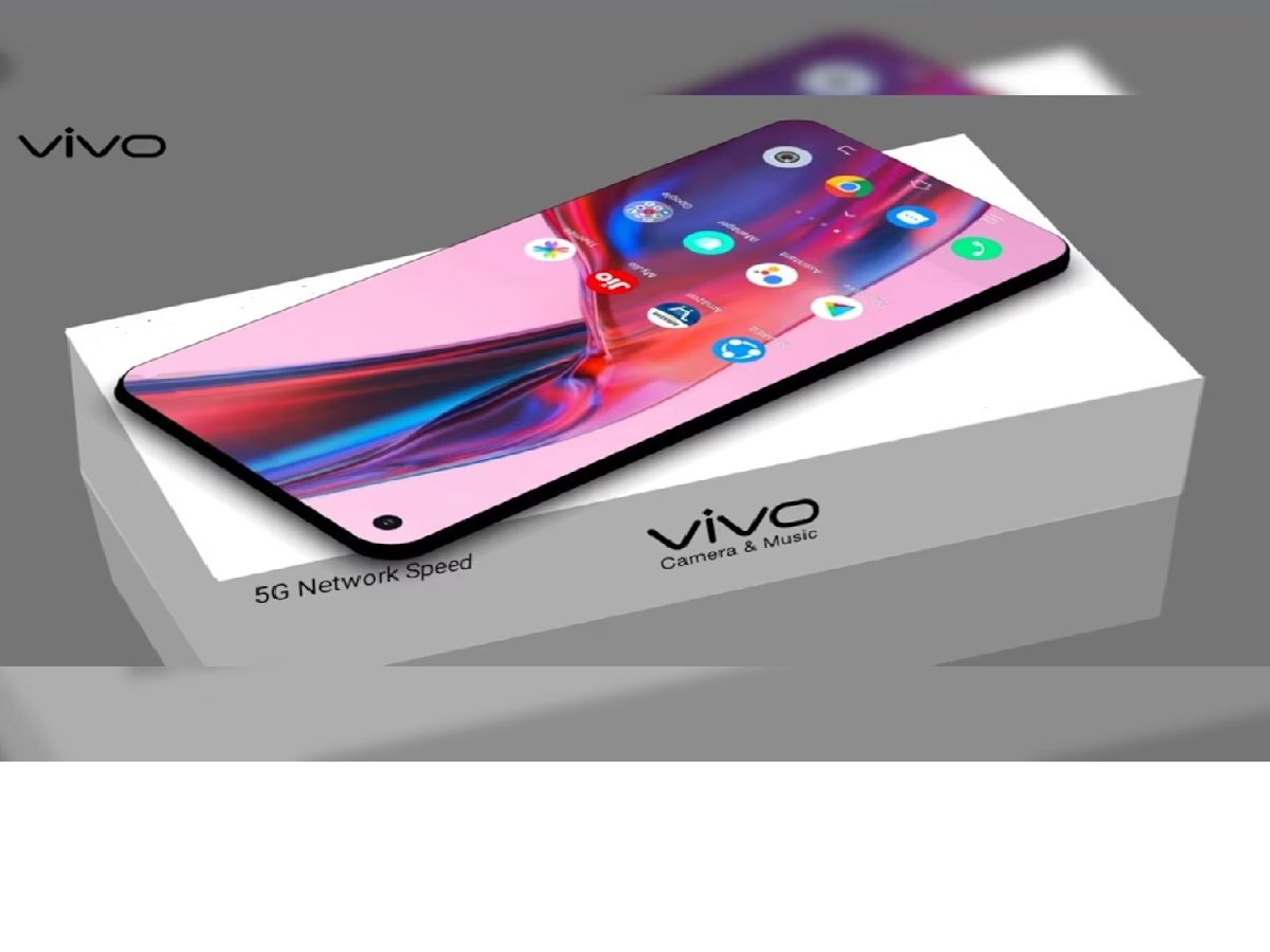 Vivo Y01 Smartphone