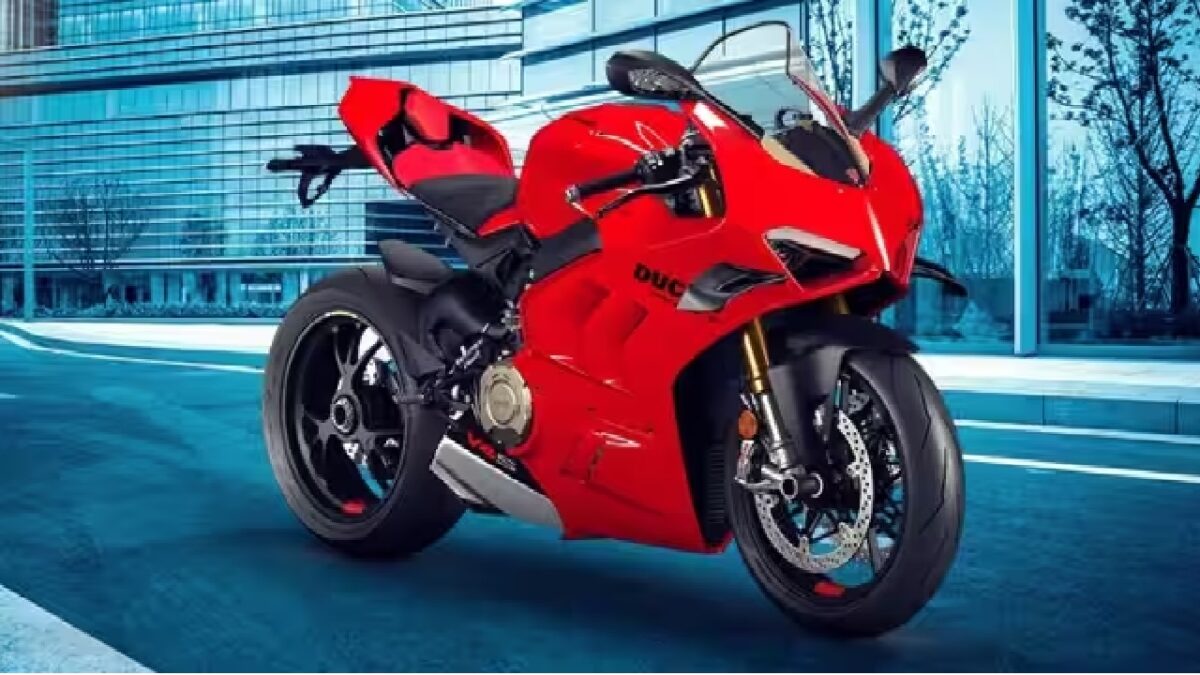 Ducati