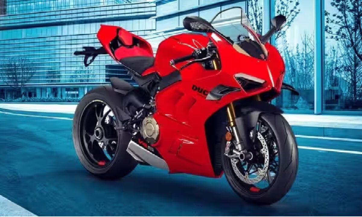 Ducati