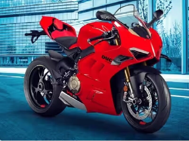 Ducati