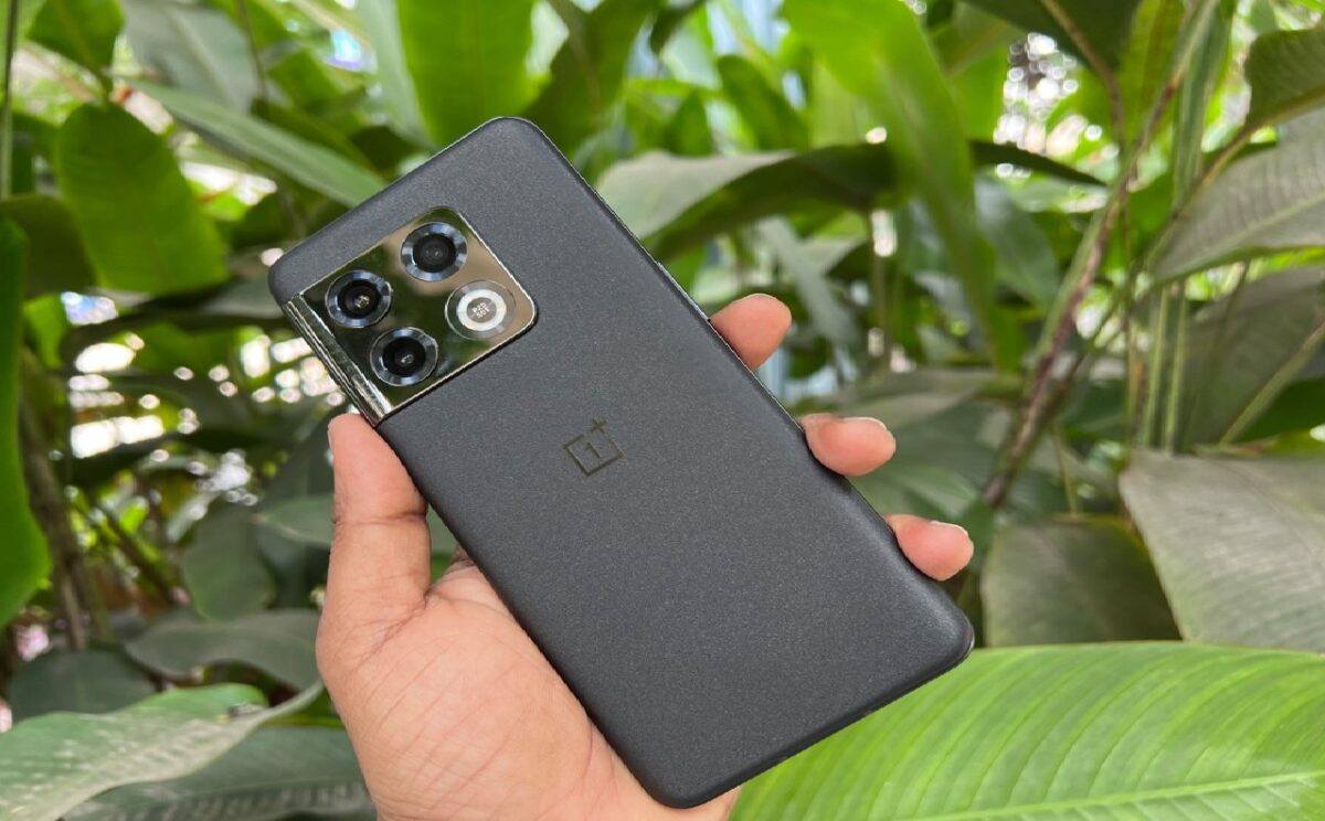 one plus 10 Pro Smartphone