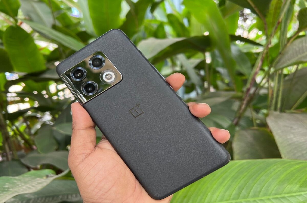 one plus 10 Pro Smartphone