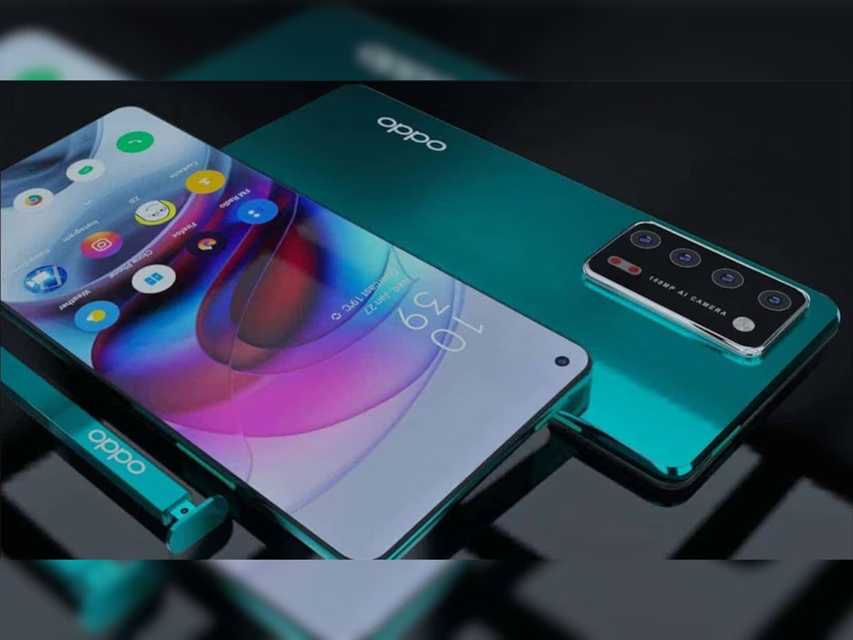 oppo a 97