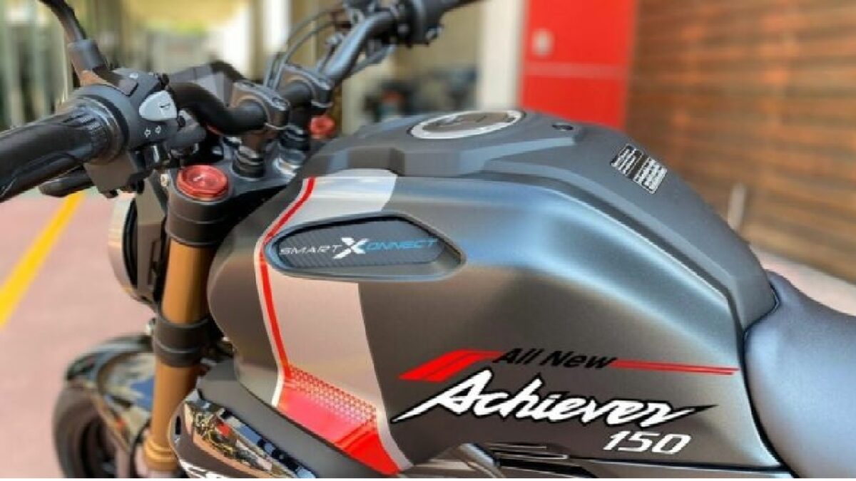 New Hero Splendor Plus 150