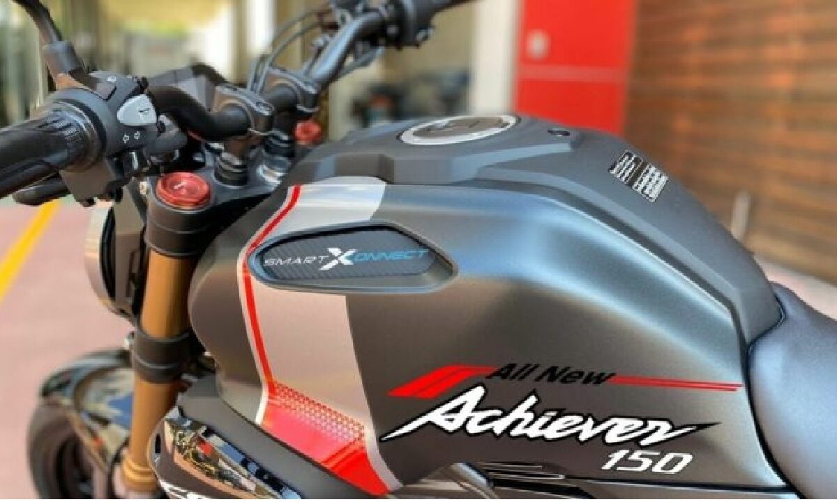 New Hero Splendor Plus 150