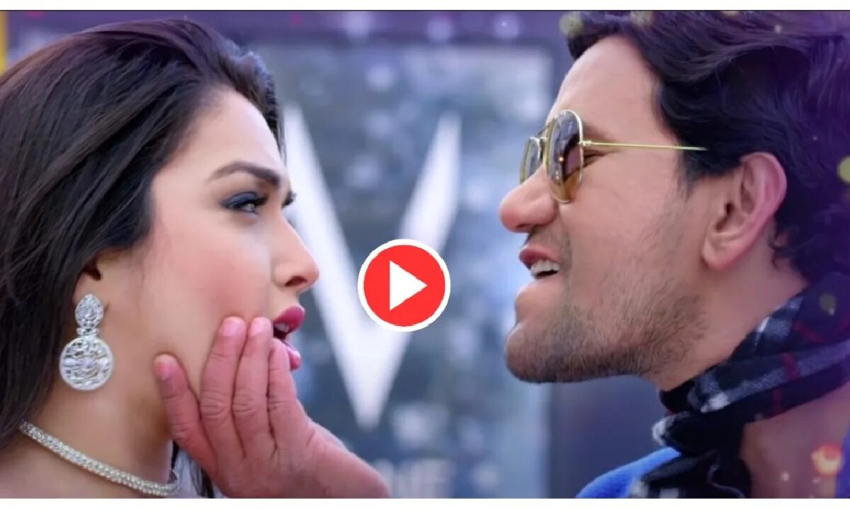 Amrapali-Nirahua Bhojpuri Song Video