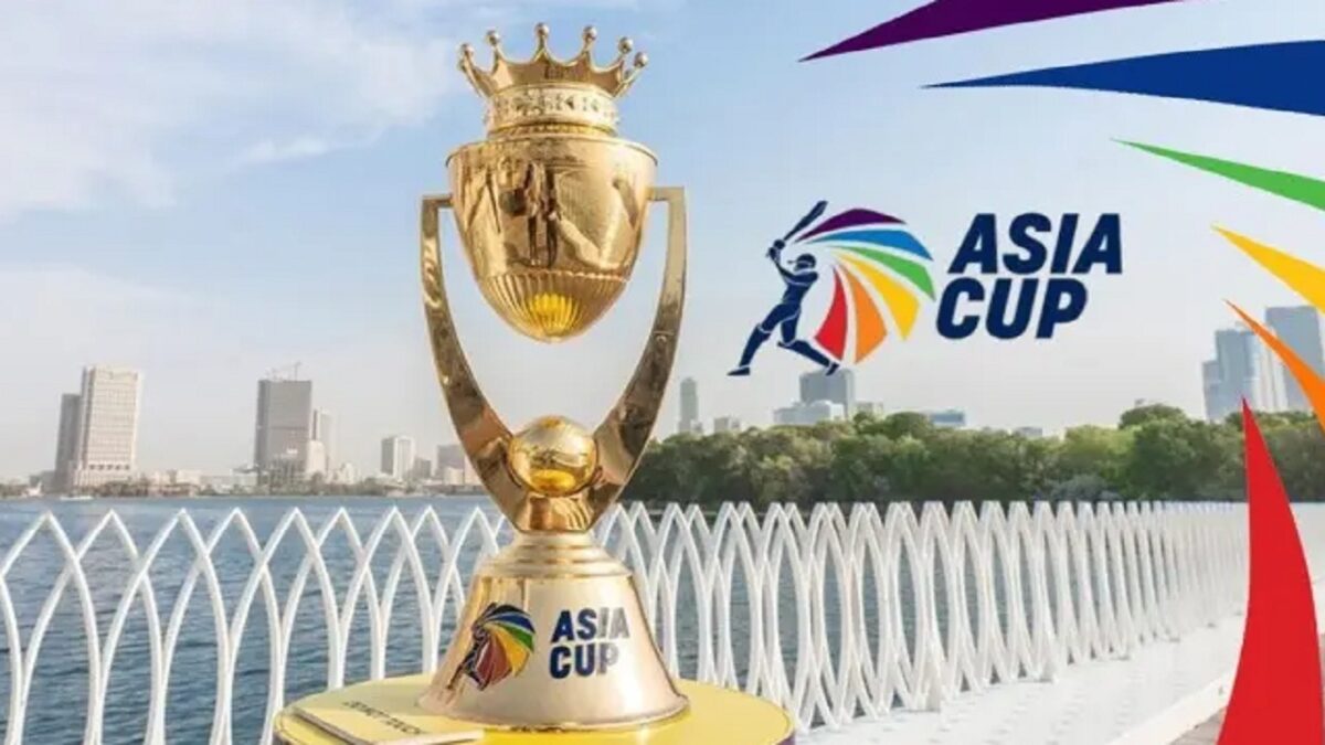 Asia Cup 2023