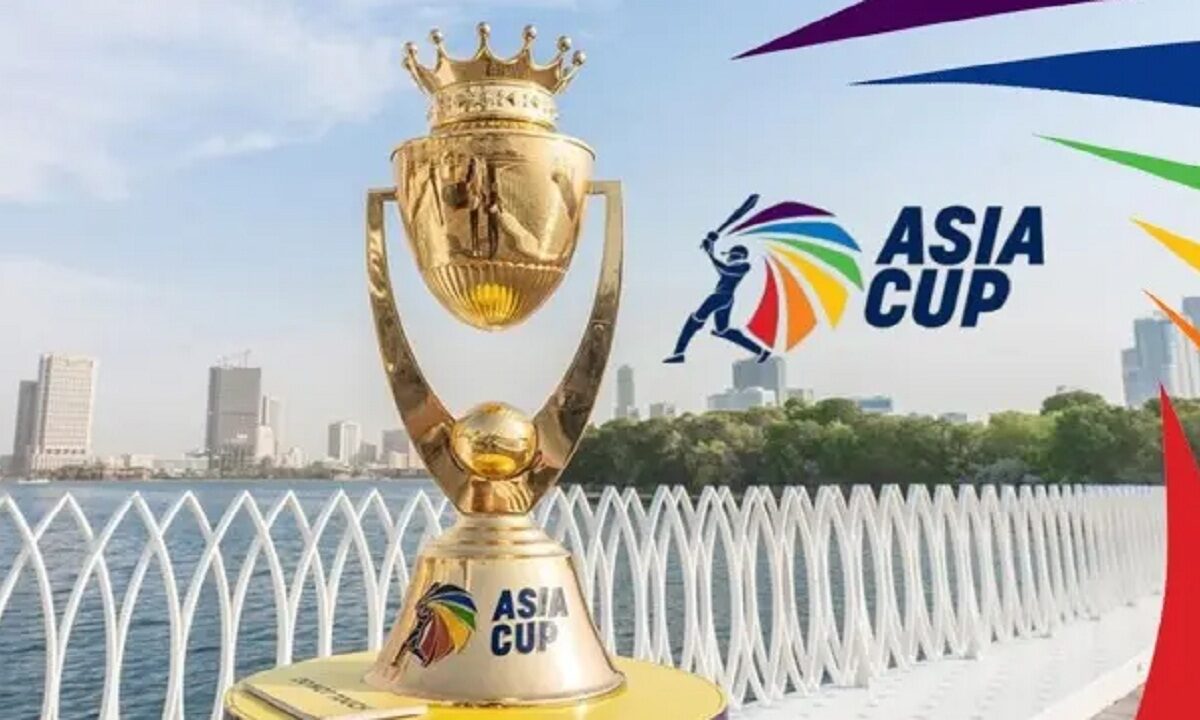 Asia Cup 2023