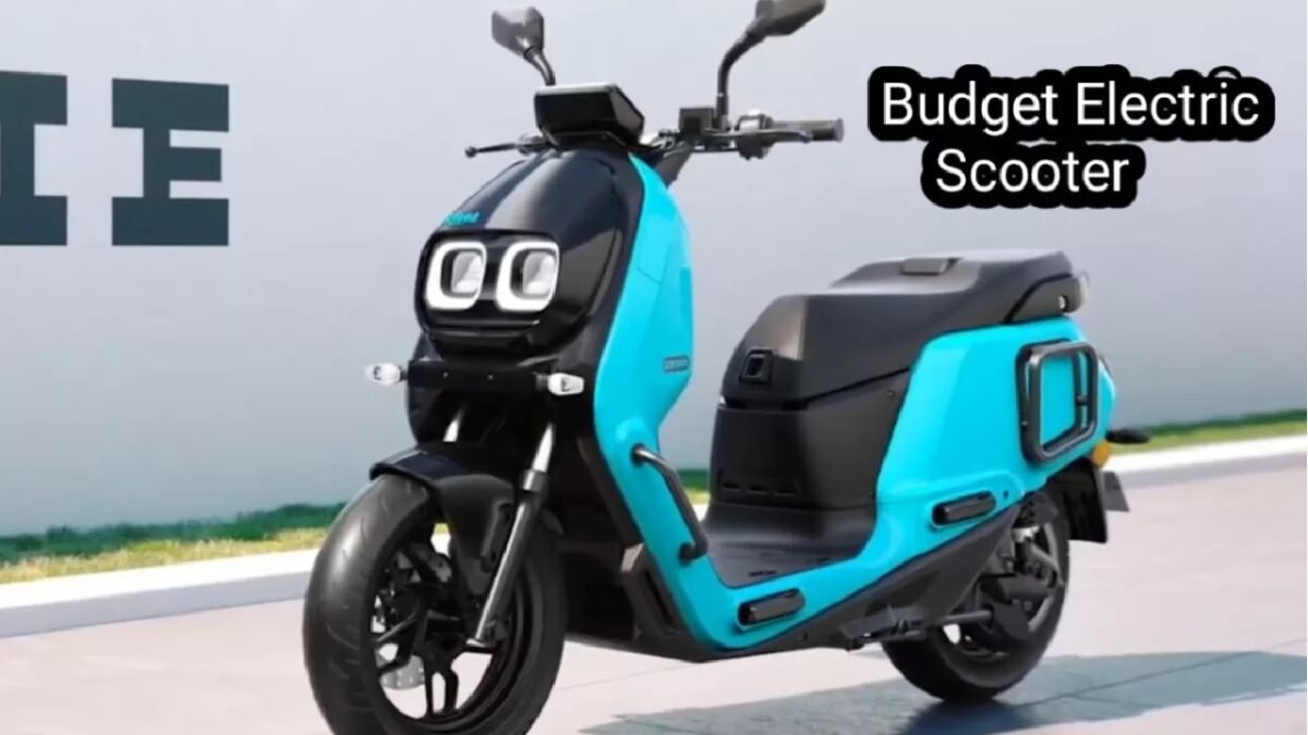 Best Electric Scooter under 1.5 Lakh