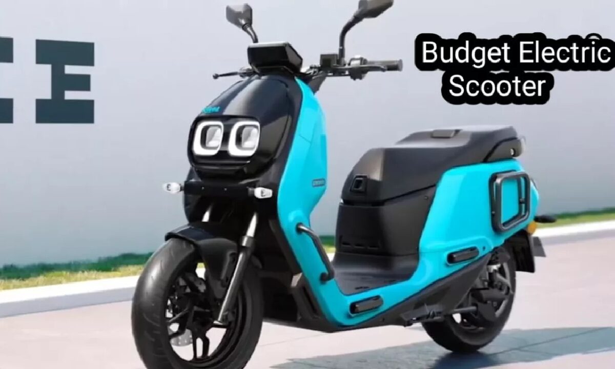 Best Electric Scooter under 1.5 Lakh