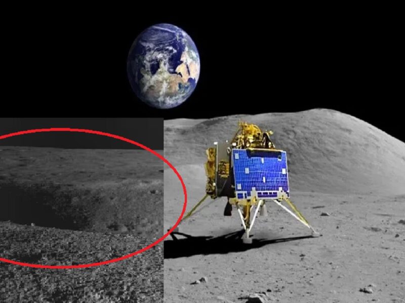 Chandrayaan 3 Updates news