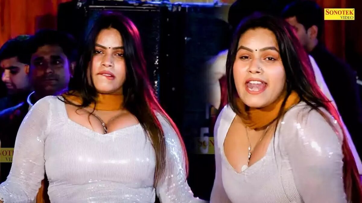 Doli Sharma Dance Video