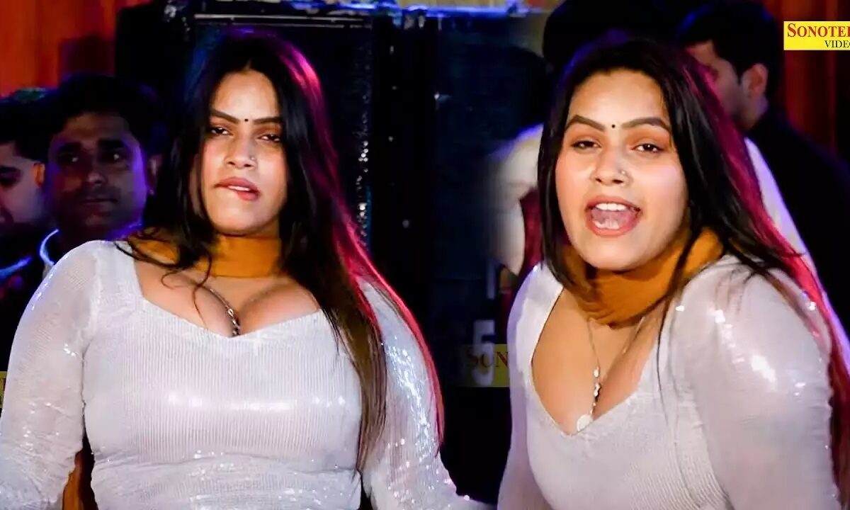 Doli Sharma Dance Video