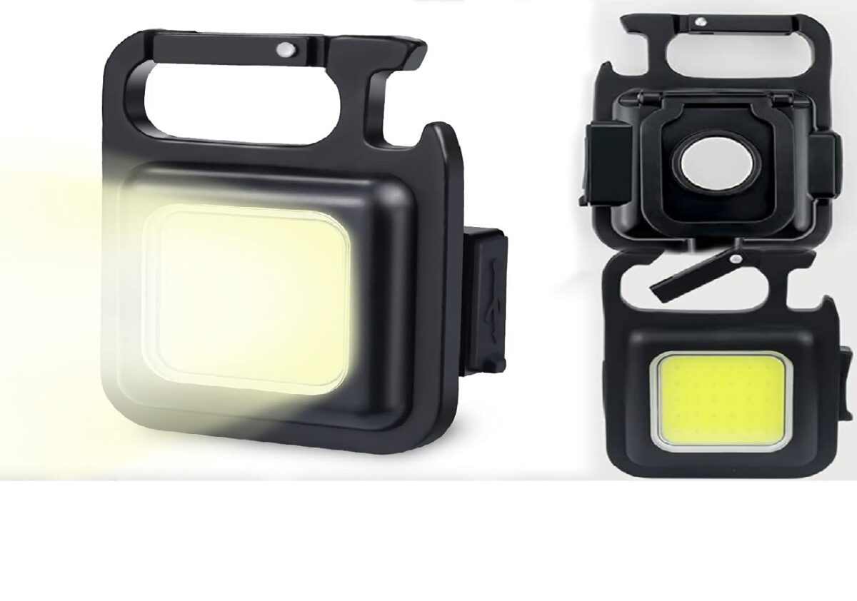 Flash Light LED