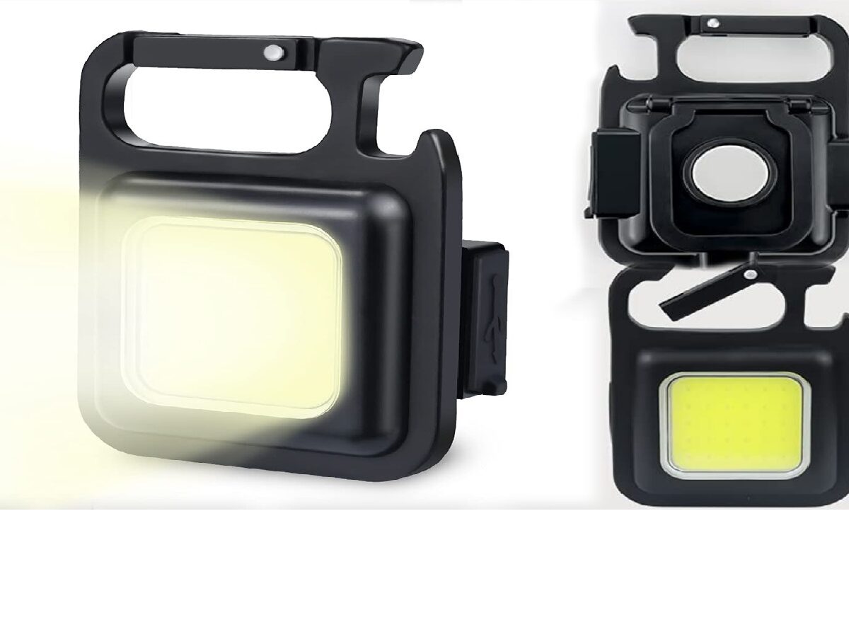 Flash Light LED