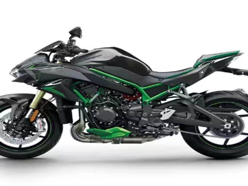 Kawasaki Z H2Series Bikes