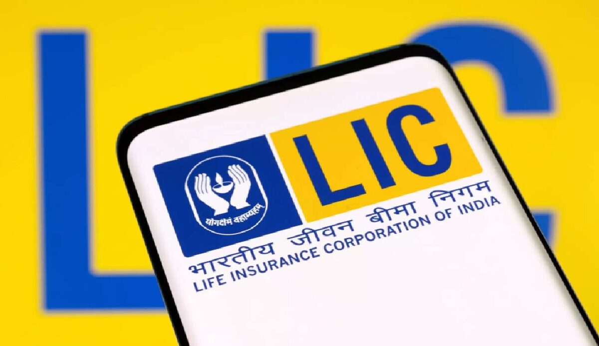 LIC Policy