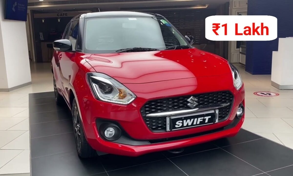 Maruti Swift