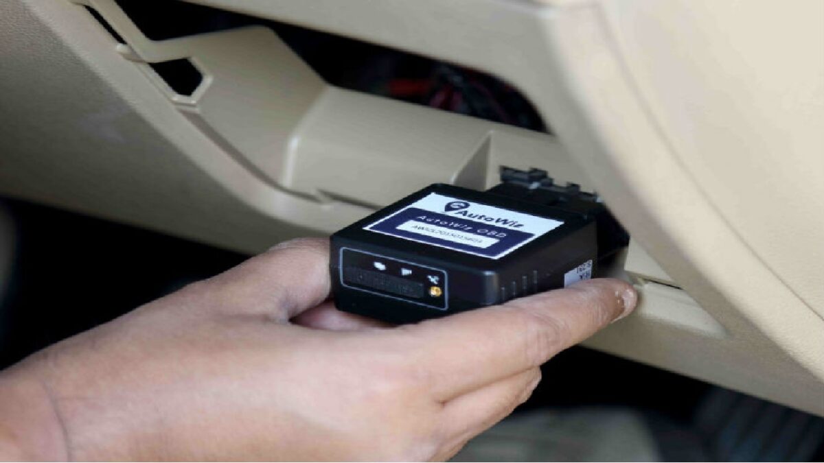 OBD 2 Device