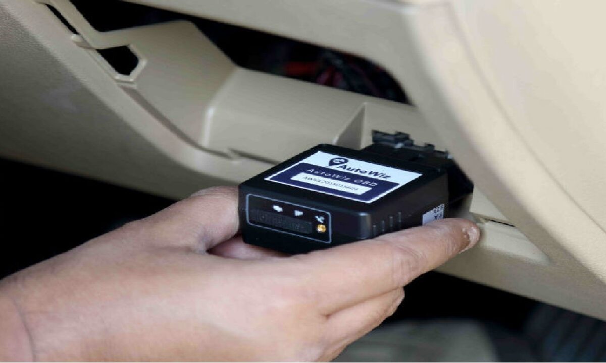 OBD 2 Device