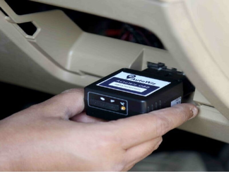 OBD 2 Device