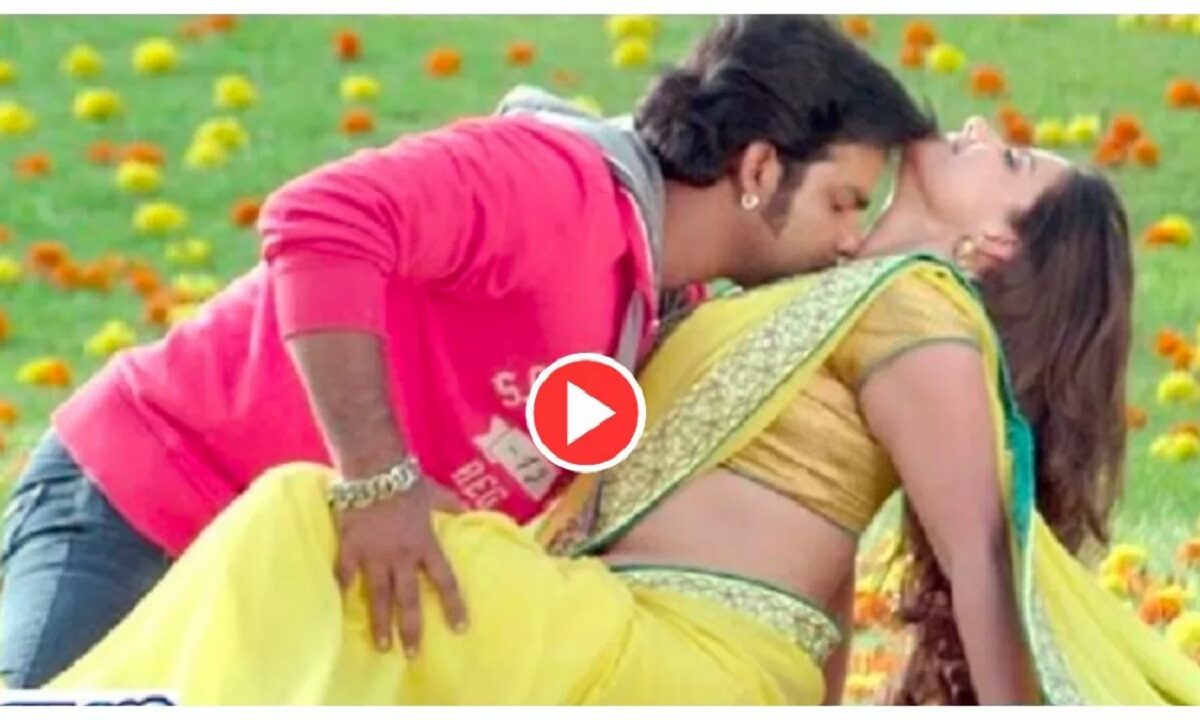 Pawan Singh – Madhu Sharma Romantic Video song