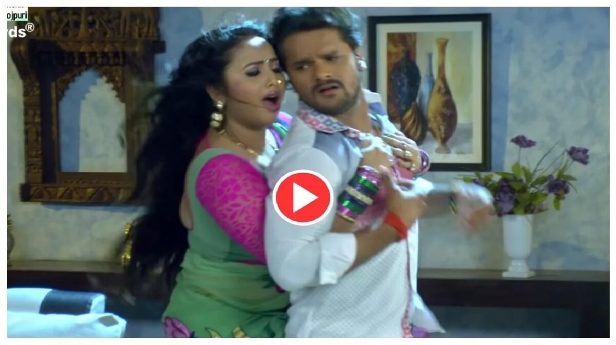 Rani Chatterjee – Khesari Romance Video