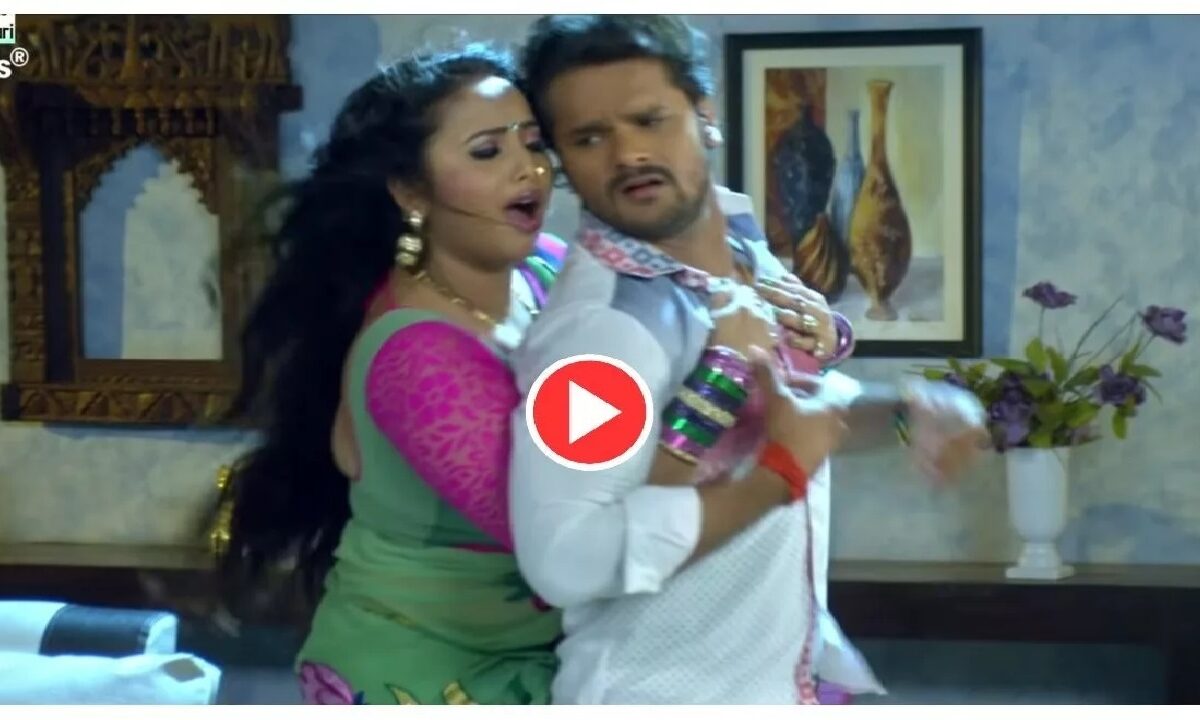 Rani Chatterjee – Khesari Romance Video