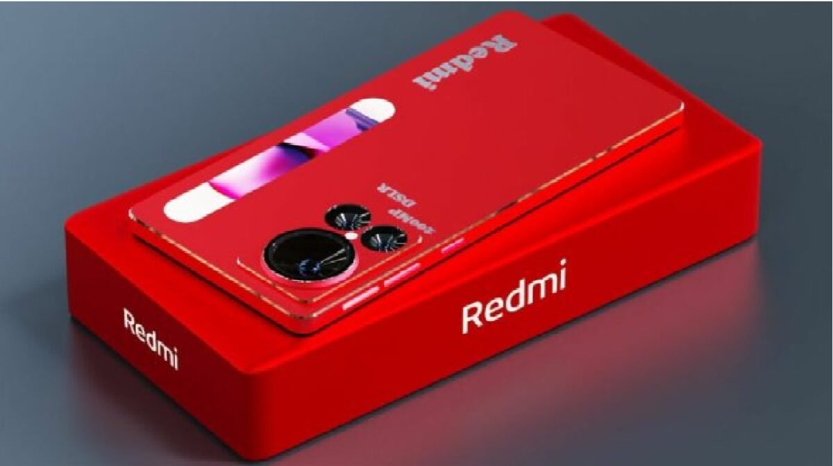 Redmi Note 14 Pro Max Smartphone