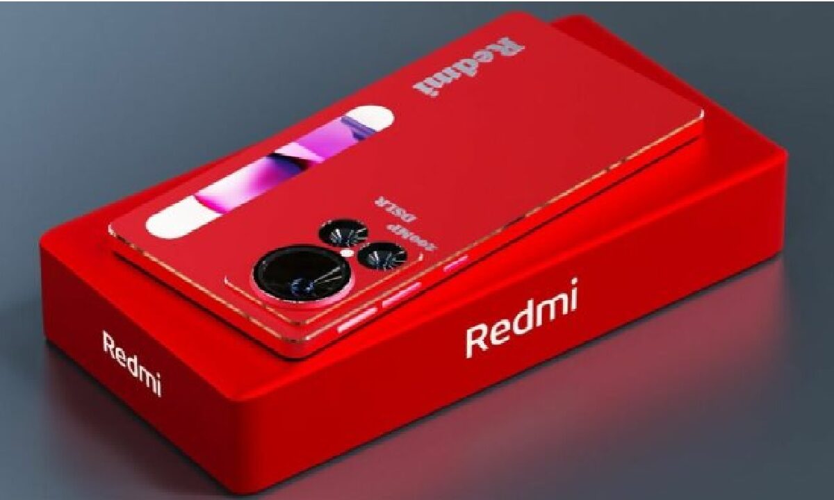 Redmi Note 14 Pro Max Smartphone