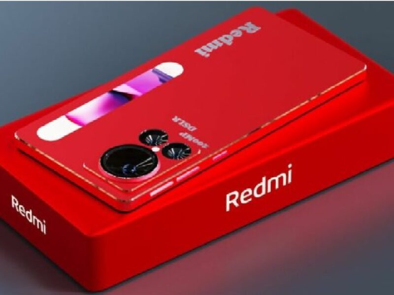 Redmi Note 14 Pro Max Smartphone