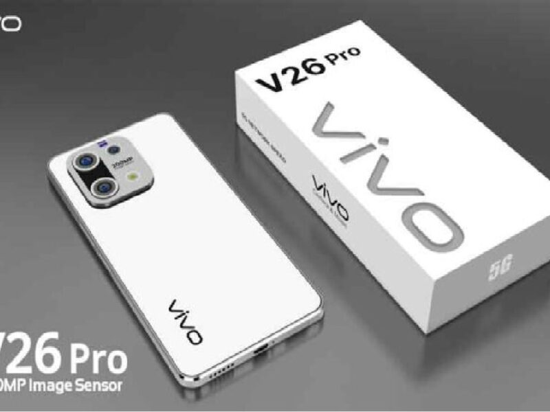 Vivo V26 Pro 5G Smartphone