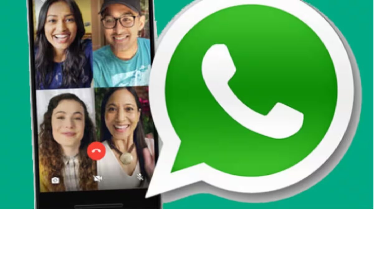 WhatsApp scheduled group call feature