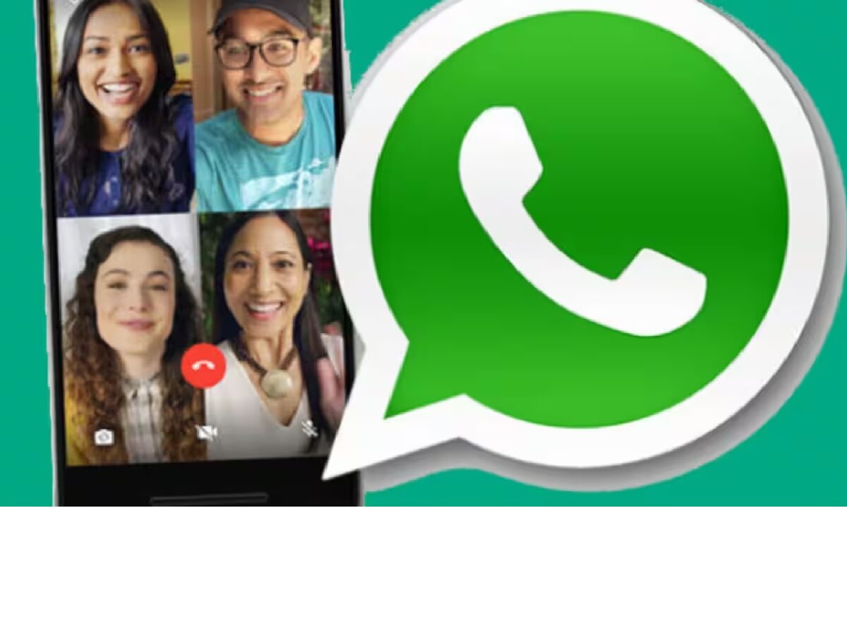 WhatsApp scheduled group call feature