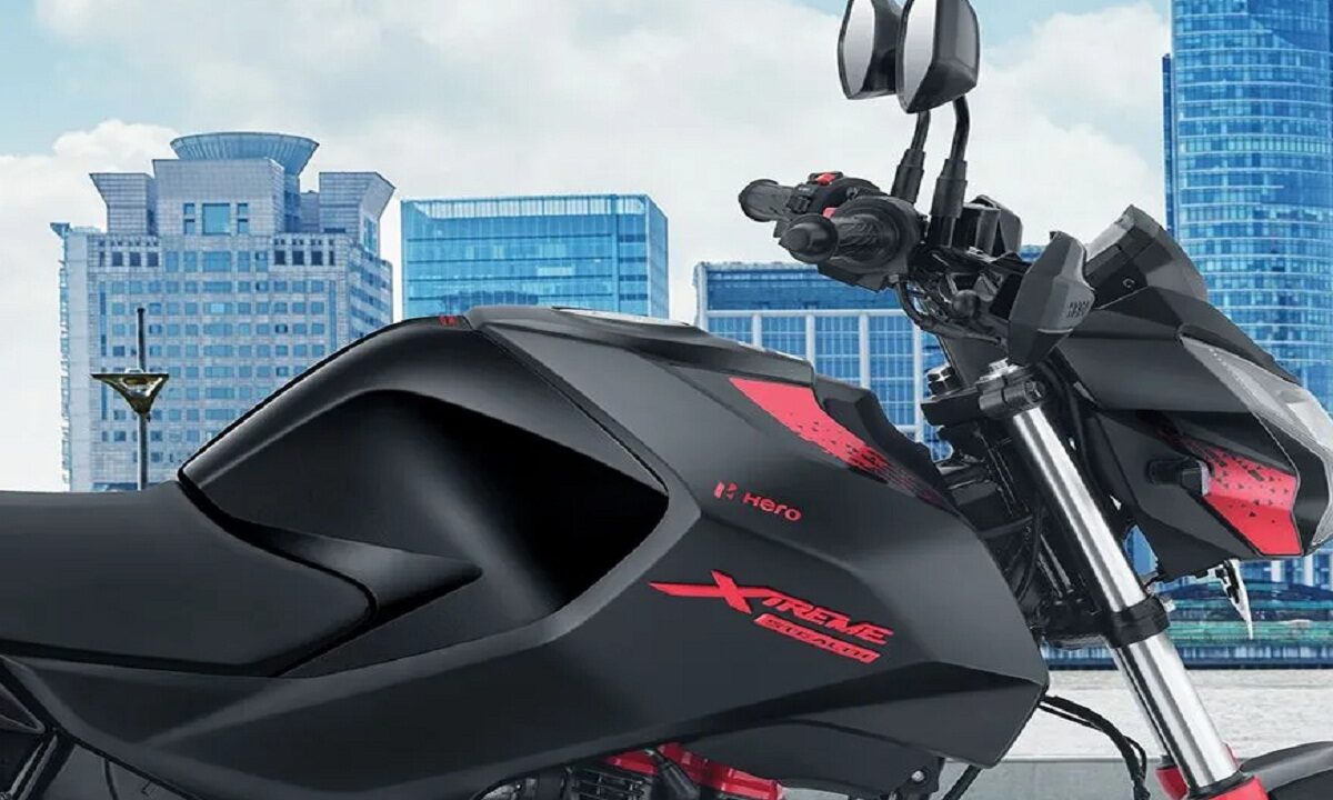 Xtreme 125R