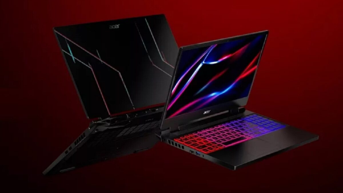 Acer Nitro 5