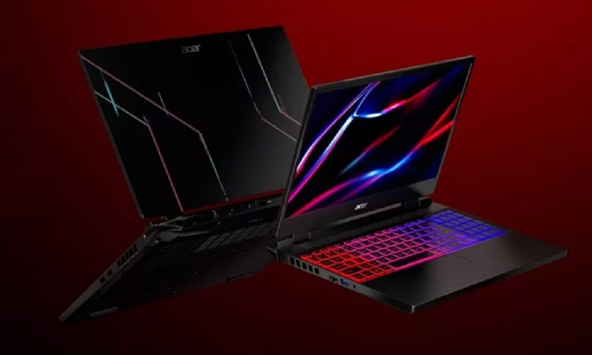 Acer Nitro 5