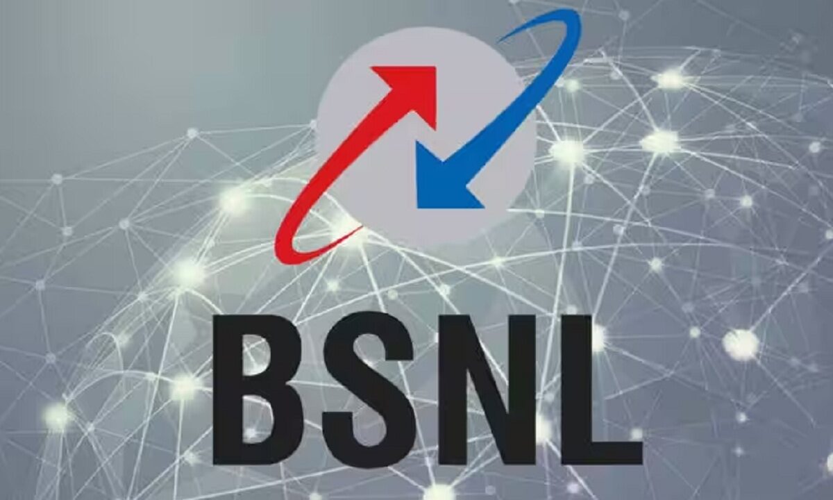 BSNL