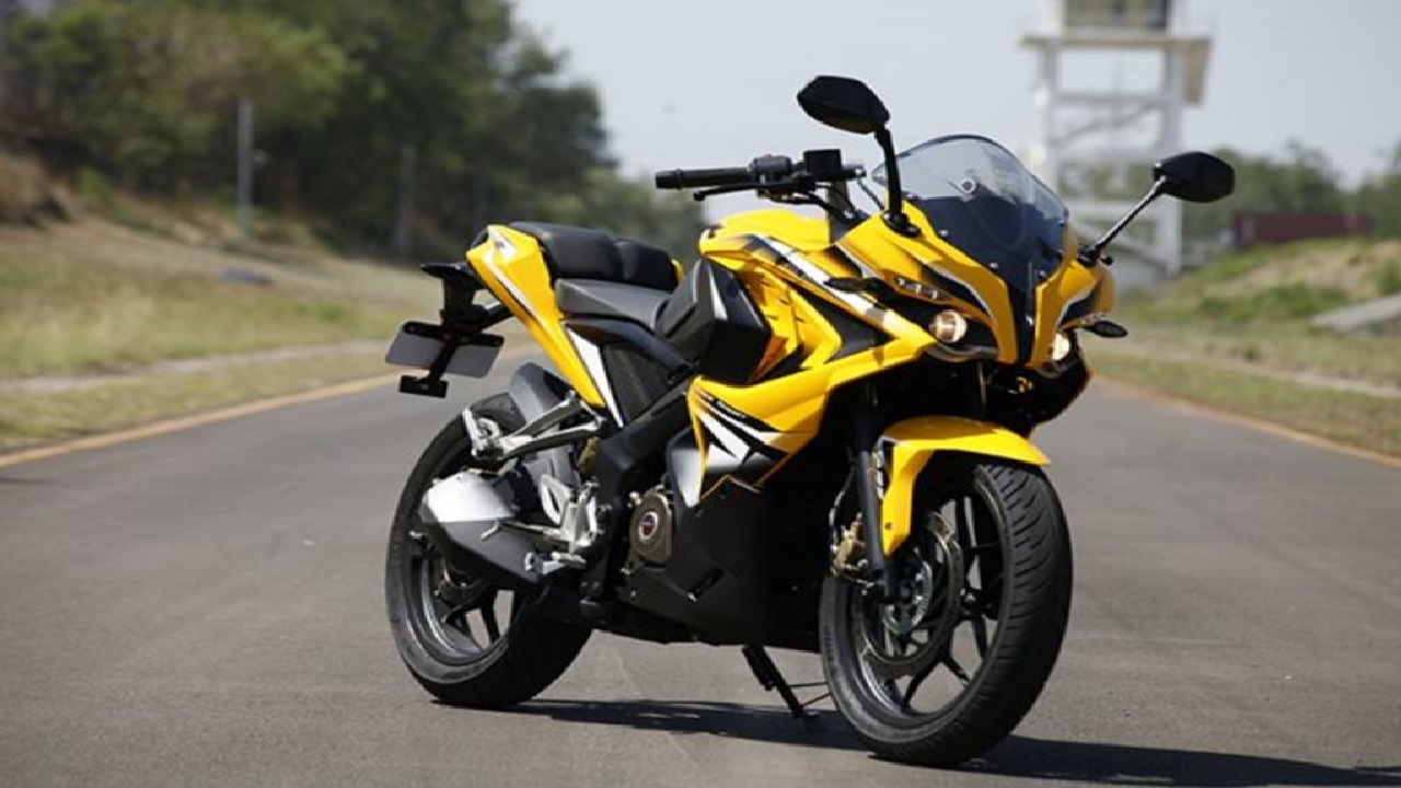 Pulsar rs200 discount