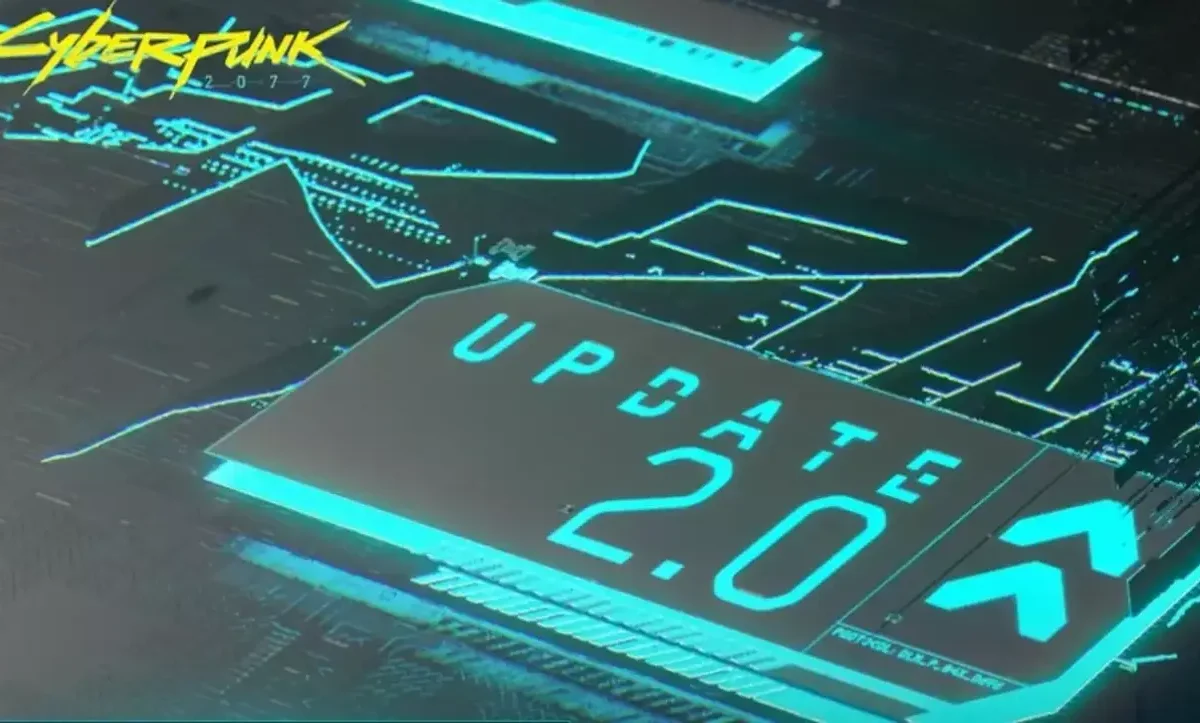 Cyberpunk 2077