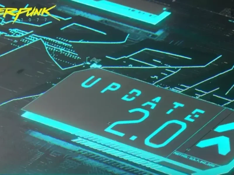 Cyberpunk 2077