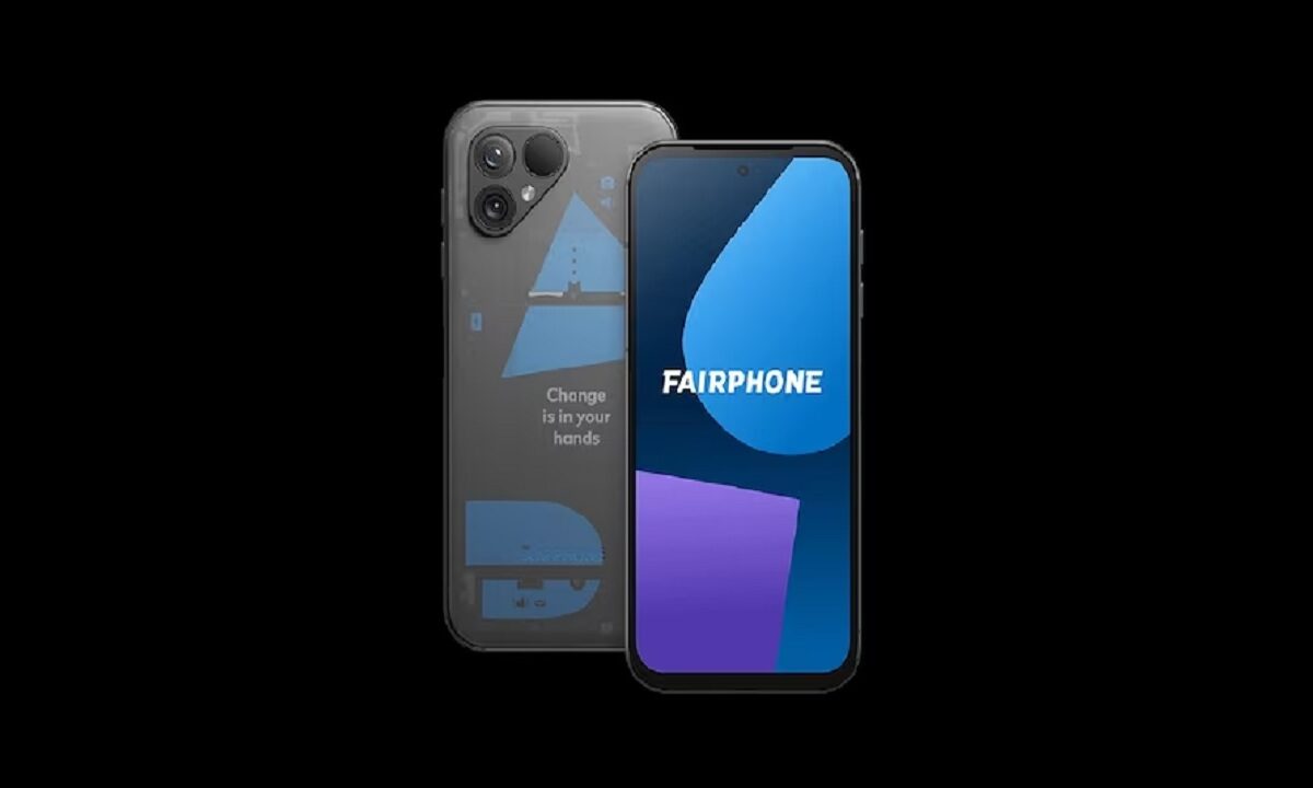 Fairphone 5