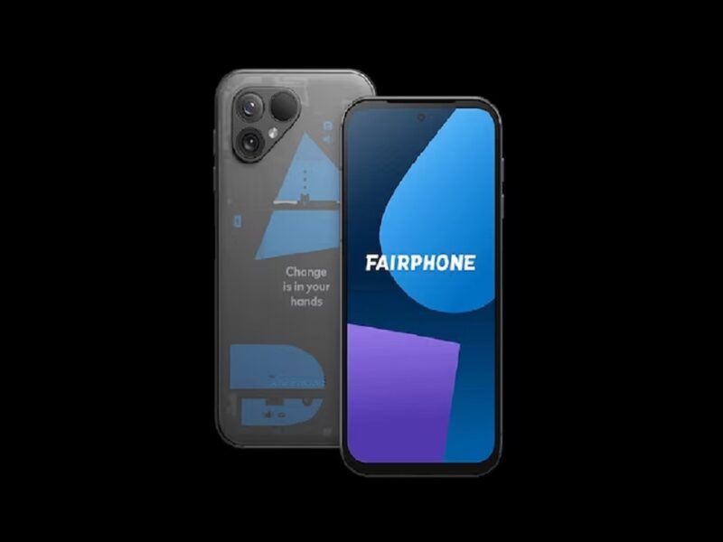 Fairphone 5