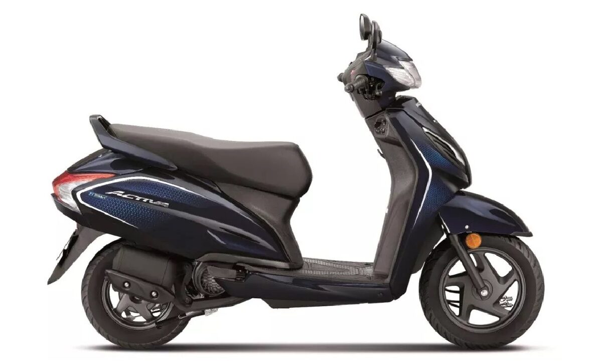 Honda Activa